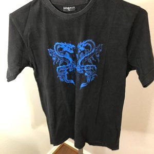 Men’s casual t-shirt – Large/Used